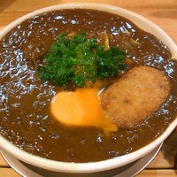 「《限定》　ガラム小路きみまろ　（伊マサラゴロー付き）」@あってりめんこうじの写真