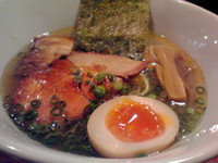 「蛤きのこ塩（限定）730円」@喜元門 本店の写真