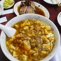 マーボーらーめん