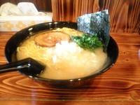 「塩ラーメン（大盛）」@麺屋 匠の写真