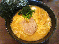 「醤油ラーメン大　７００円＋１００円だったかな？」@ラーメン 西輝家の写真