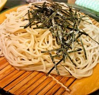 「カツカレーセット(600円)」@ゆで太郎 馬橋店の写真