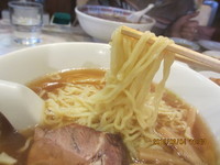 「ラーメン」@菜来軒 川口店の写真