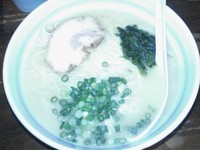 「まる玉らーめん　６５０円」@らーめん まる玉 両国店の写真