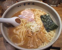 「ラーメン大盛」@麺屋吉左右の写真