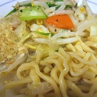「タンギョウ　880円」@トナリ 丸の内店の写真