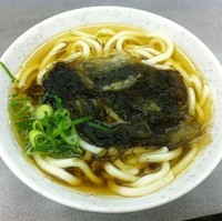 「おぼろ（￥290）」@都由 堂島店の写真