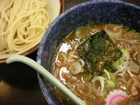 「もりチャーシュー（中）【９８０円】」@東池袋大勝軒 ROZEOの写真