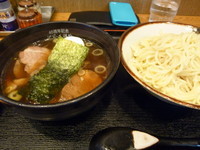 「つけチャーシュー  ¥995」@豪快の写真