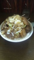 「小豚全マシ」@ラーメン荘 これが好きだからの写真