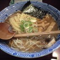 ラーメン大盛（550円）