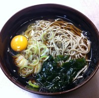 「玉子（￥320）」@ポンヌッフの写真