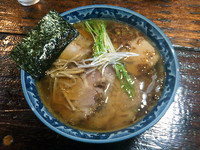 「スペシャルチャーシュー麺(900円)」@麺工房 隠國 愛川本店の写真