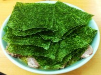 「欲張りらすた麺」@極楽汁麺 らすたの写真