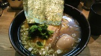 「醤油ラーメン」@麺処 誠信の写真
