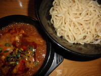 「カラツケ　「730円」　（２/２食目）」@カラツケグレの写真