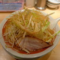 特製辛味噌らーめん＋大盛り　850＋100＝950円