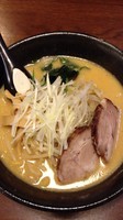 「味噌ラーメン」@百列軒の写真