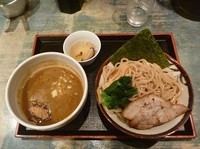 「もりそば」@麺屋こうじの写真