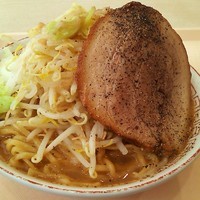 「ドラ次郎」@みんなのラーメン ブタドラゴンの写真