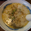 王様ラーメン