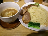 「焼き豚つけめん ￥950」@麺屋 ぬかじの写真