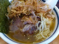 「阿闍梨一番　￥930」@麺や 阿闍梨の写真
