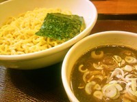 「つけ麺」@めん 和正の写真
