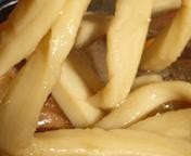 「けんちんうどん　730円」@いづみや 会瀬店の写真