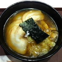 「チャーシューメン（￥850）」@Japan Gourmet Portの写真