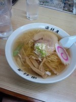 「ラーメン」@田村屋の写真