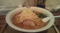 「ラーメン特盛り」@龍王の写真