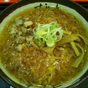 味噌ラーメン