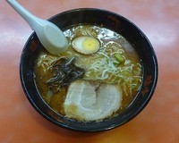 「味千ラーメン」@味千拉麺 永国店の写真