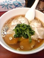 「チャーシューメン」@ふうりゅうの写真