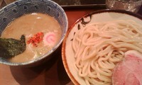 「つけめん」@俺の麺 春道の写真