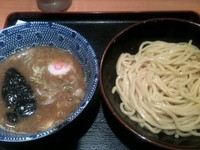 「朝つけ（６３０円）」@六厘舎の写真