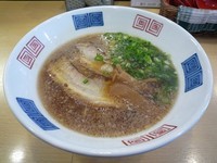 「新町ラーメン」@新町らーめんの写真