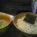 ベジポタ煮干じめつけ麺　790円