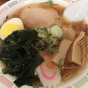 ラーメン（390円）