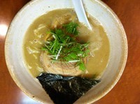 「鳥そば」@鳥そば 真屋の写真