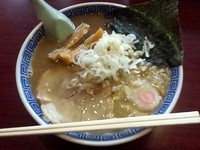 「らーめん」@雅商會 二十世紀が丘店の写真