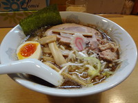 「ラーメン」@頑者の写真