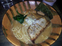 「ラーメン」@麺屋こうじの写真