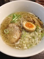「香味徳ラーメン」@牛骨ラーメン 香味徳の写真
