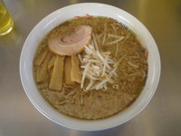 「ラーメン：700円」@ホープ軒 千駄ヶ谷本店の写真