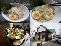 「『淡麗しょうゆ+アボカドスパム丼（¥750+350）』」@No One Style Cafeの写真