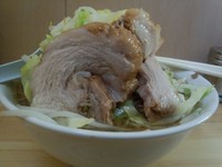 「ラーメン」@らーめん 武丸の写真