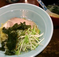 「油そば」@ずくや昌楽の写真