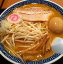 味玉みそラーメン850円